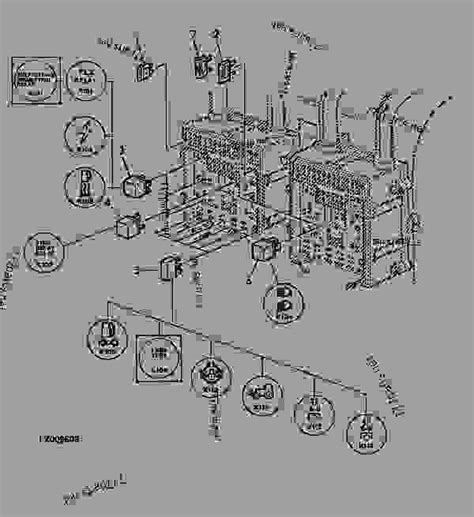 331g john deere skid steer weight|john deere 331g fuse diagram.